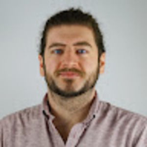 Meet your Posher, Zach